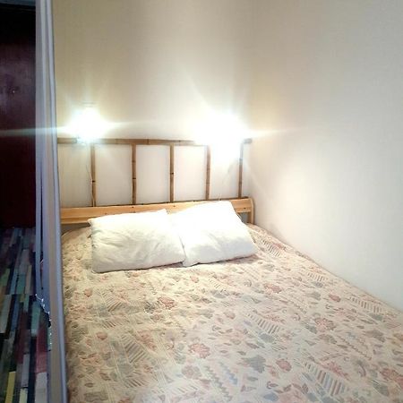 Le Cocon Les Demeures De Thau Apartment Sete Luaran gambar