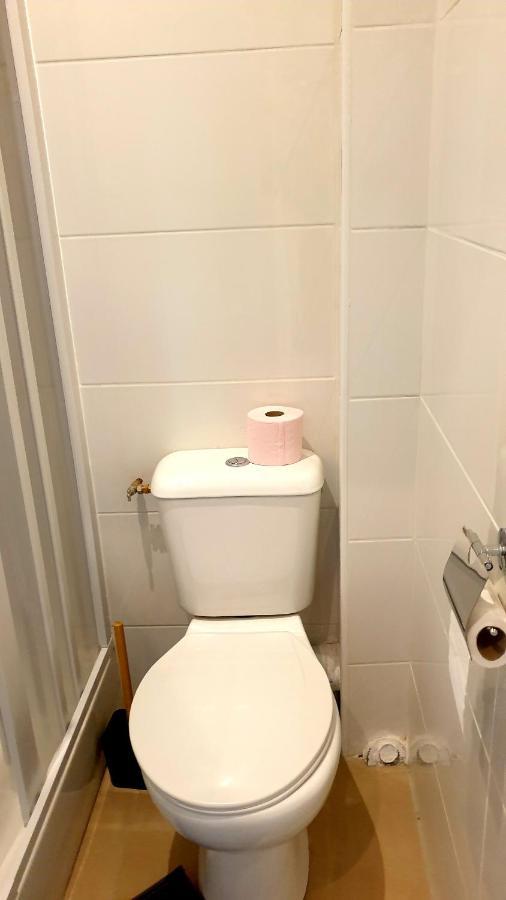 Le Cocon Les Demeures De Thau Apartment Sete Luaran gambar