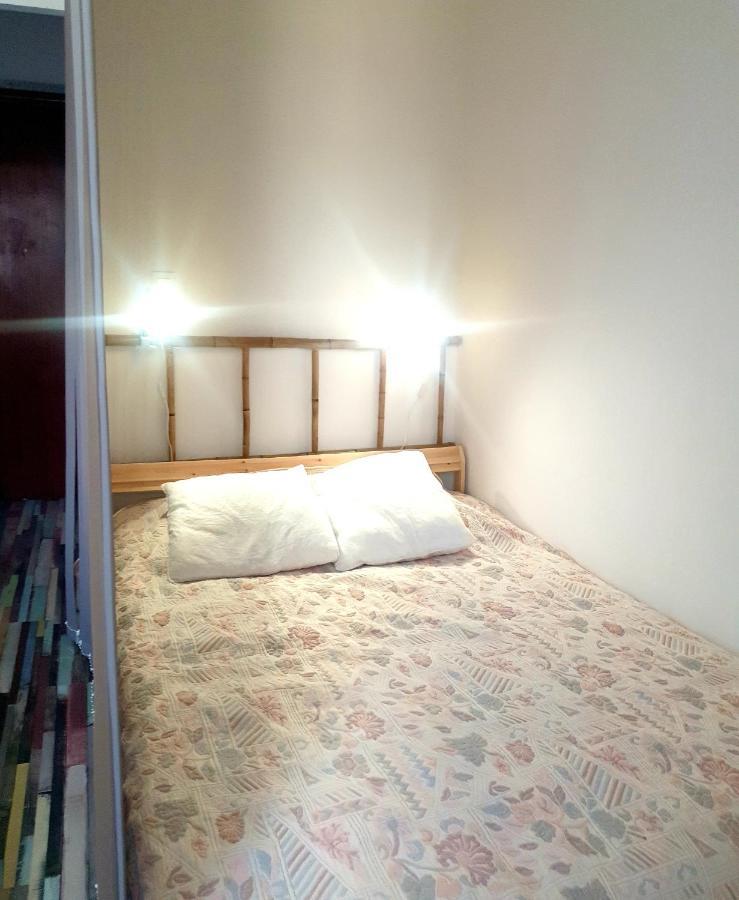 Le Cocon Les Demeures De Thau Apartment Sete Luaran gambar